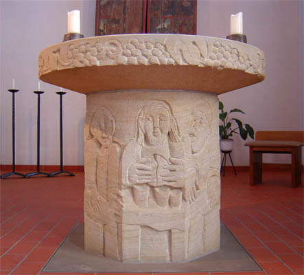 Altar