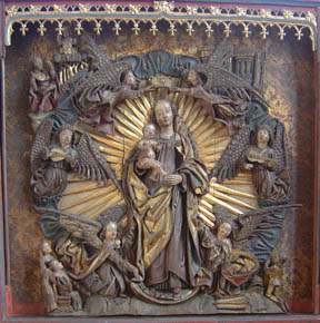 Hochaltar